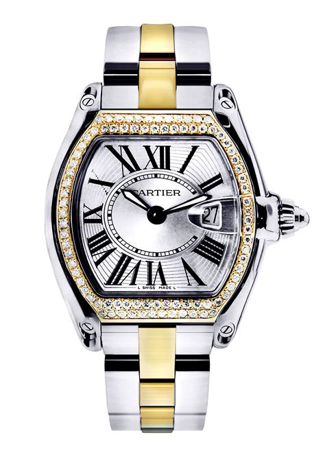 cartier watches for women uk